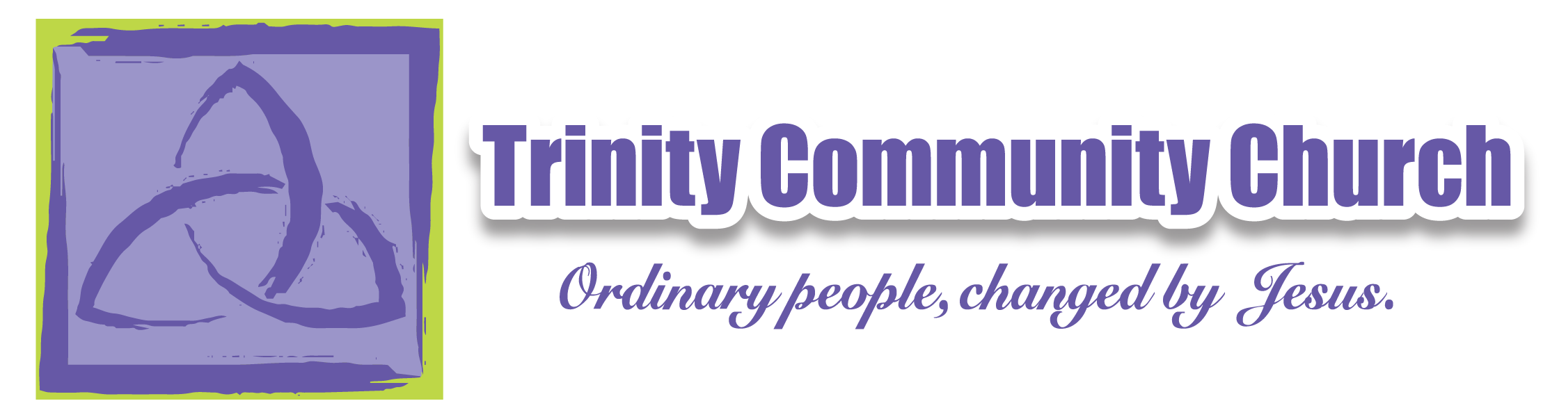 Stu-Trinity Community Church logo